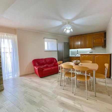 B&B La Finestra Sulle Mainarde - Isernia Kültér fotó