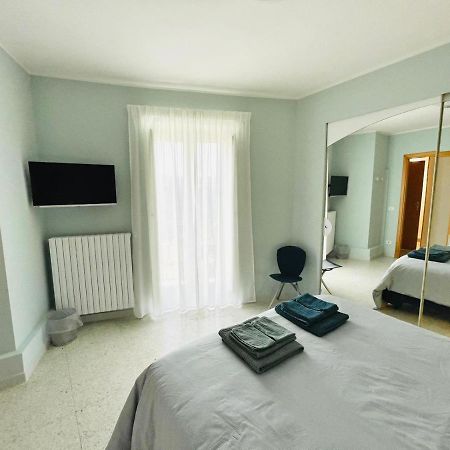 B&B La Finestra Sulle Mainarde - Isernia Kültér fotó