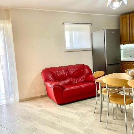 B&B La Finestra Sulle Mainarde - Isernia Kültér fotó