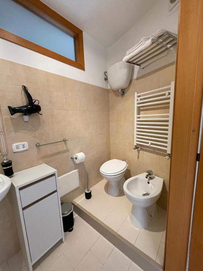 B&B La Finestra Sulle Mainarde - Isernia Kültér fotó
