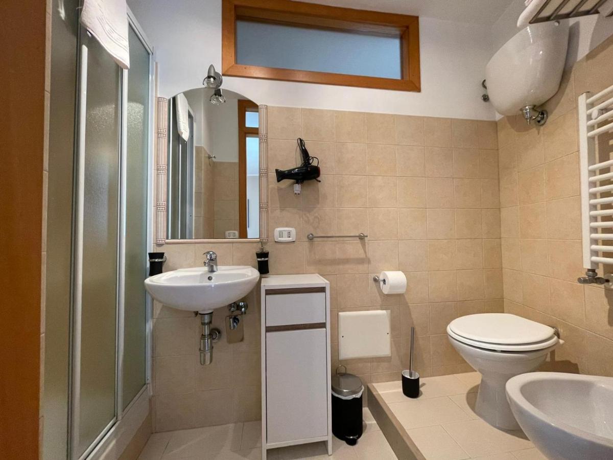 B&B La Finestra Sulle Mainarde - Isernia Kültér fotó