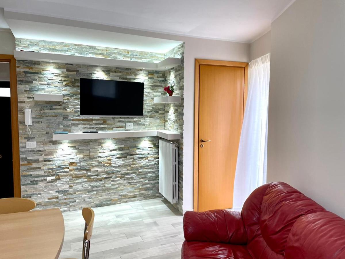 B&B La Finestra Sulle Mainarde - Isernia Kültér fotó