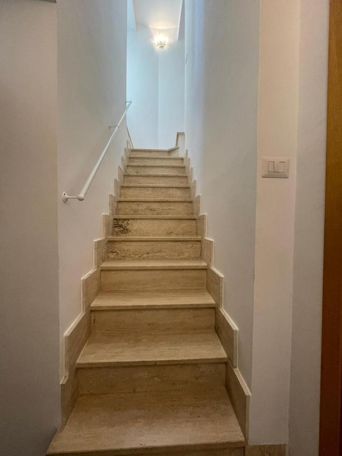 B&B La Finestra Sulle Mainarde - Isernia Kültér fotó