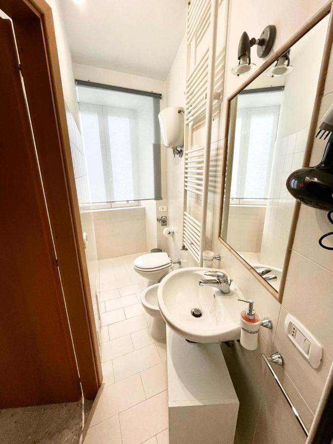B&B La Finestra Sulle Mainarde - Isernia Kültér fotó