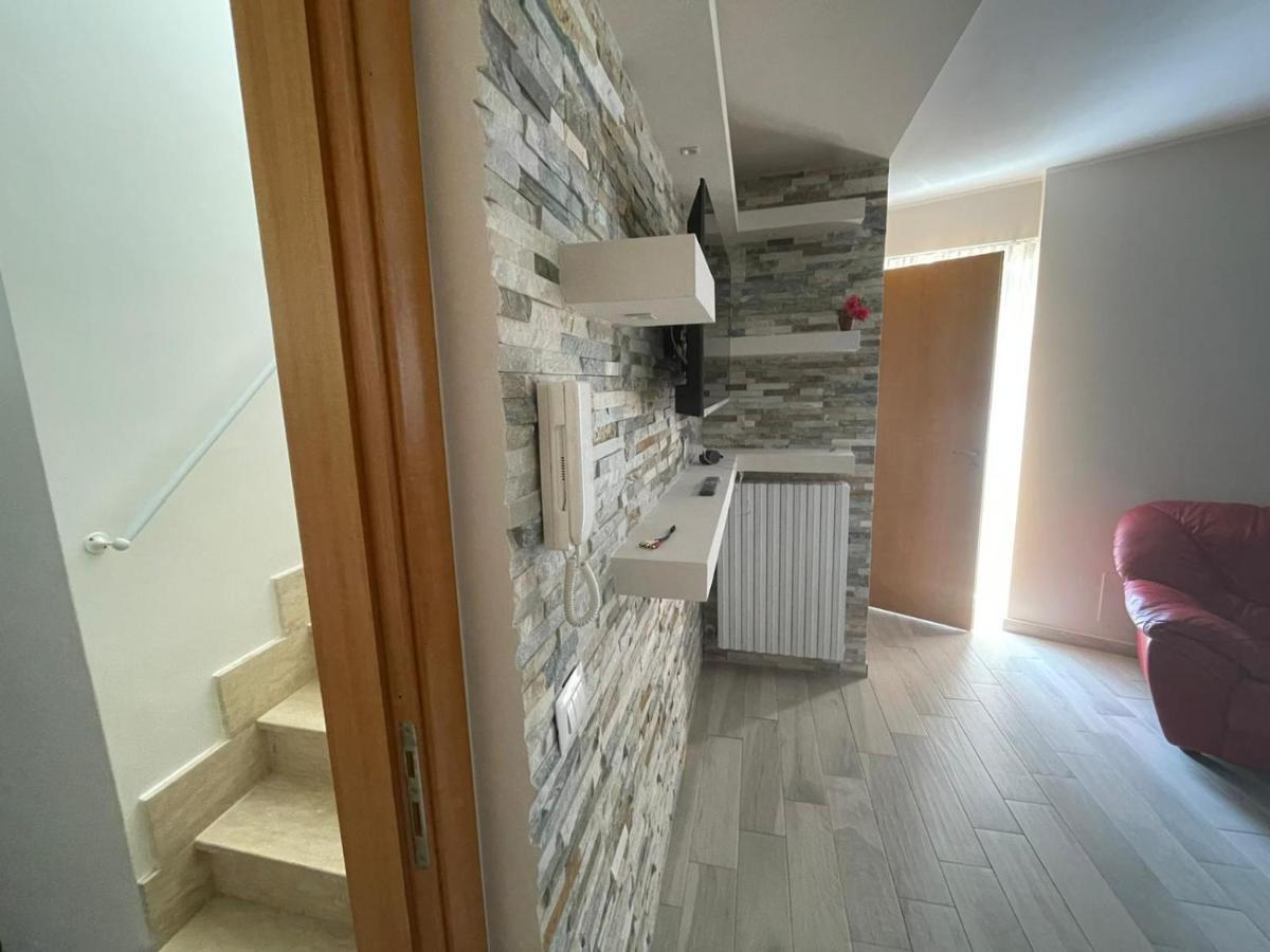 B&B La Finestra Sulle Mainarde - Isernia Kültér fotó