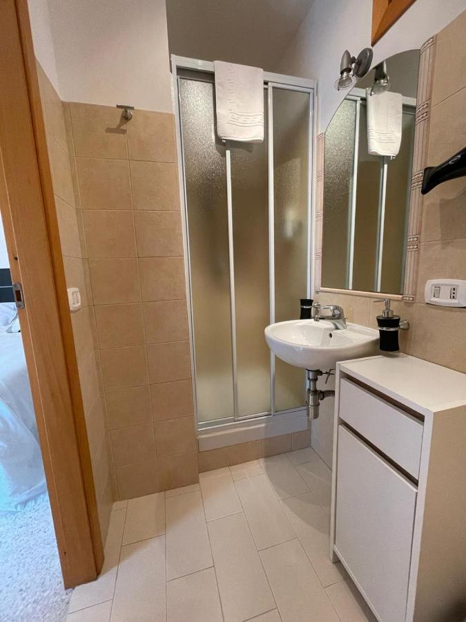 B&B La Finestra Sulle Mainarde - Isernia Kültér fotó